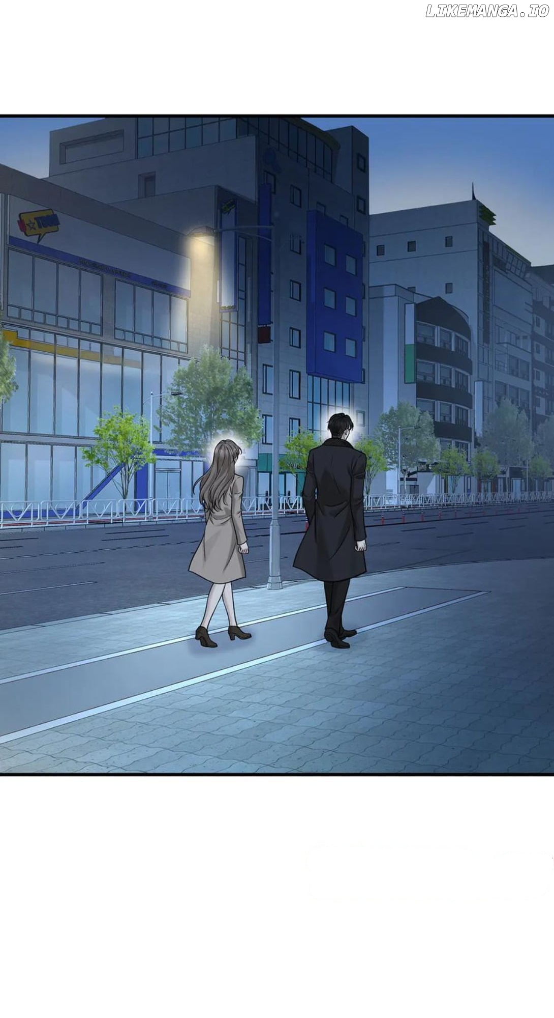 After Breakup: Had an Affair With My Ex's Uncle Chapter 78 - page 9